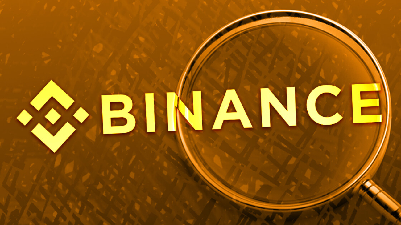 binance