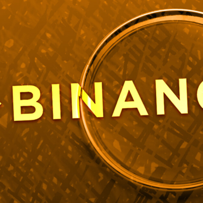 binance