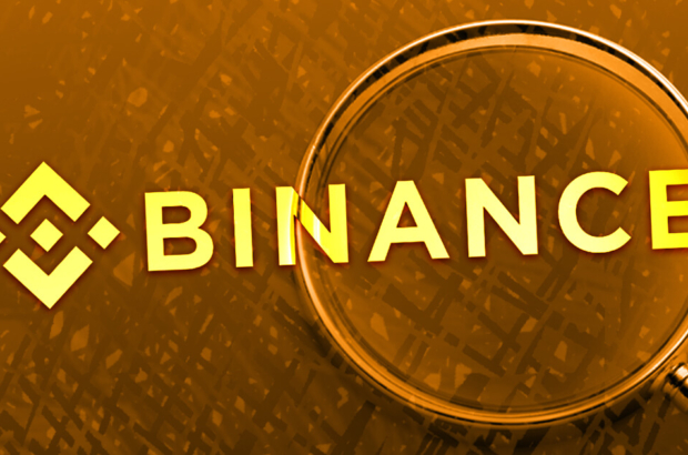 binance