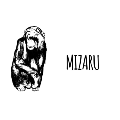 mizaru