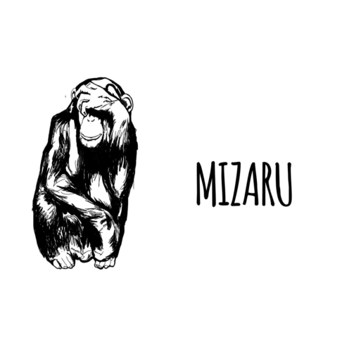 mizaru