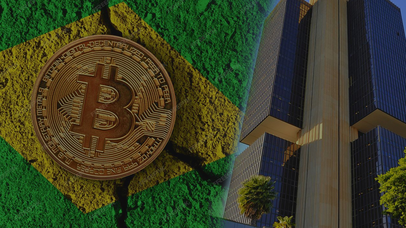 Regulação de Criptoativos O Que Esperar do Banco Central para 2024