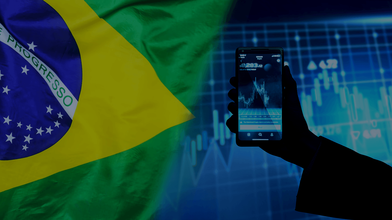 Tokenização no Brasil