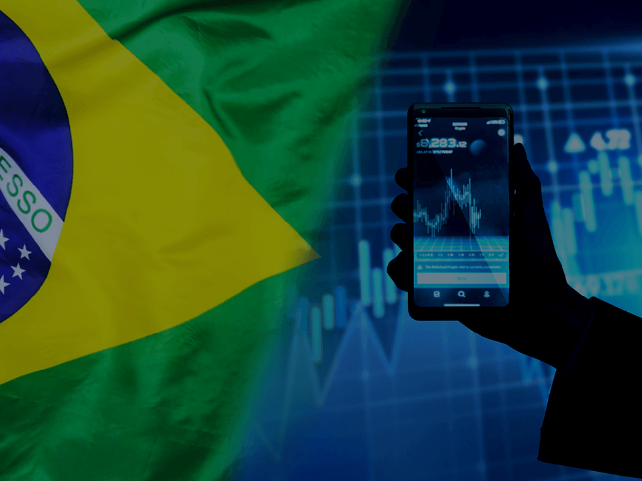 Tokenização no Brasil