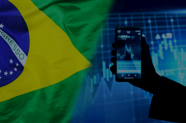 Tokenização no Brasil