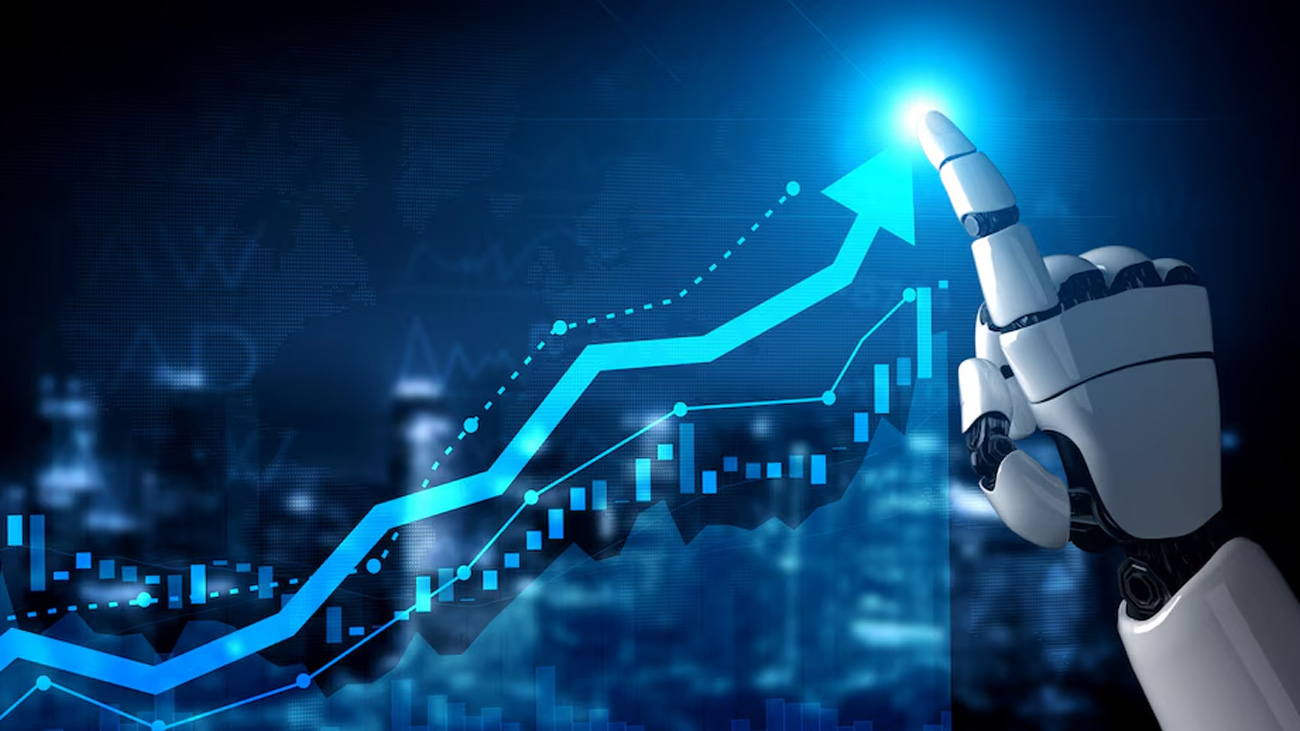 A febre da inteligência artificial: sintomas e expectativas