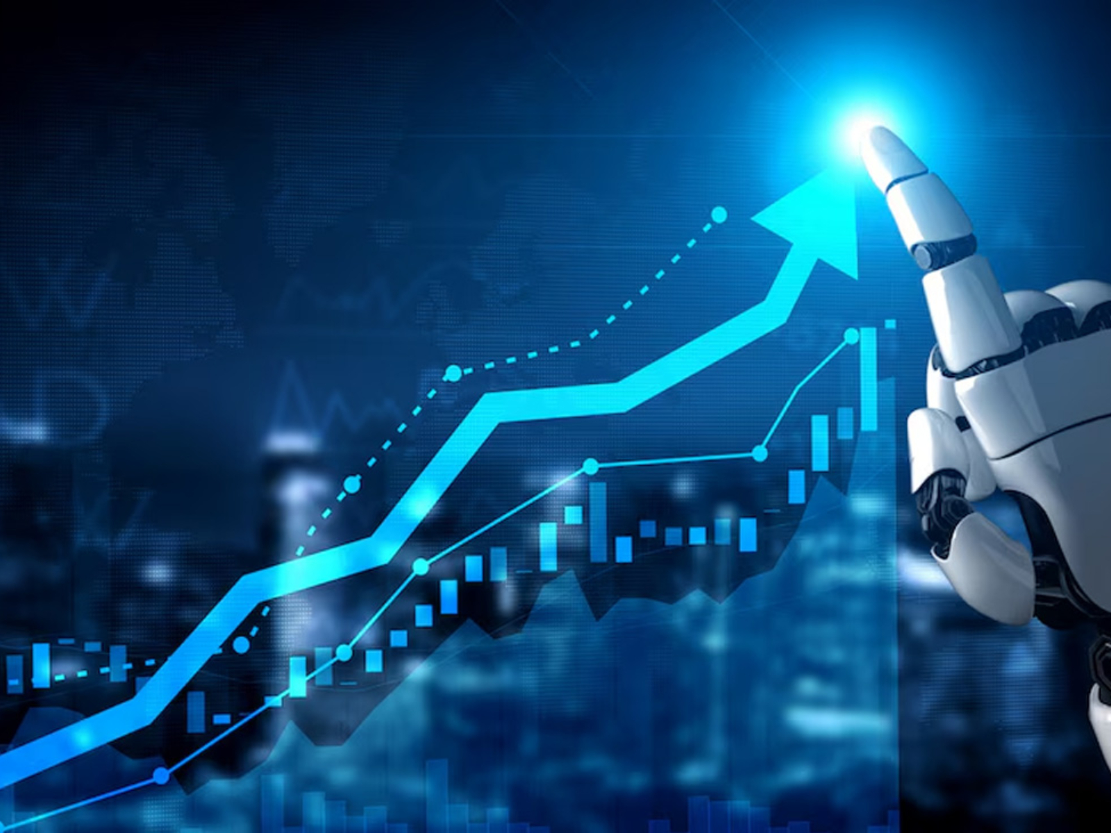 A febre da inteligência artificial: sintomas e expectativas