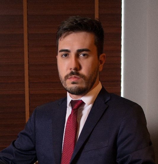 Foto de Antídio Souza