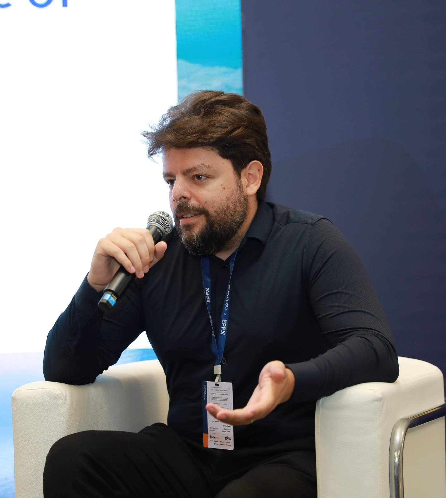 Foto de Ícaro Avelar