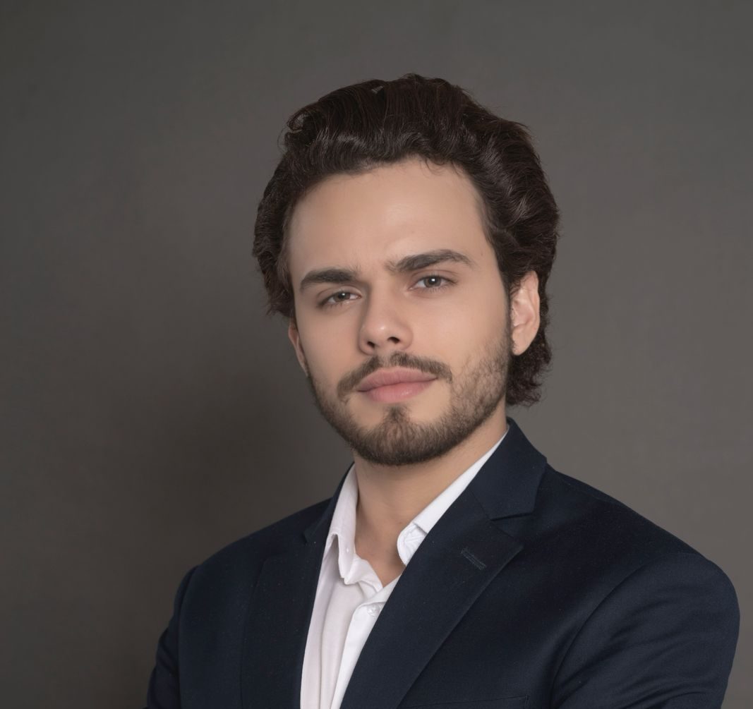 Foto de Pedro Heitor